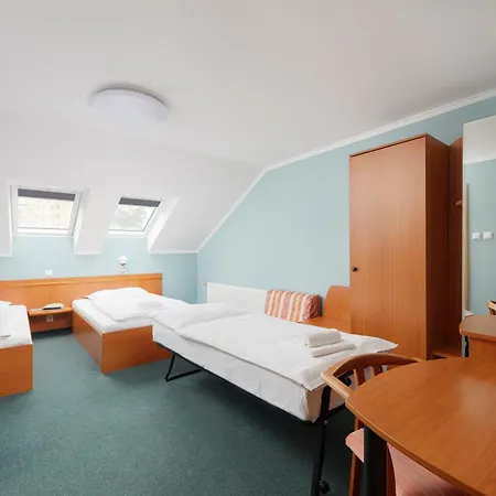Hotel Nikolas Ostrava