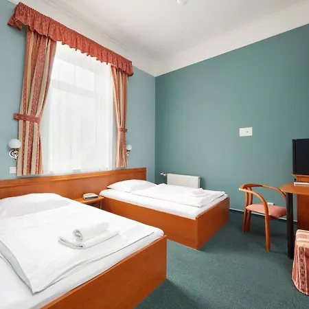 Nikolas 3* Ostrava