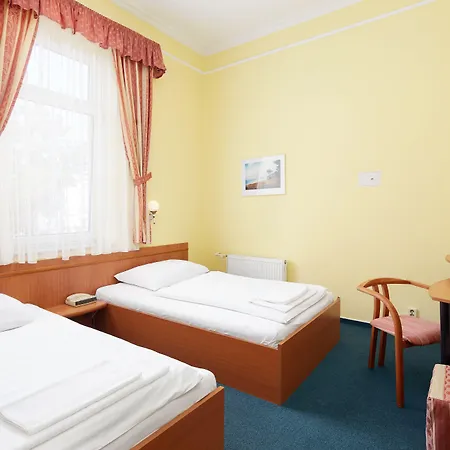 Nikolas Ξενοδοχείο 3*