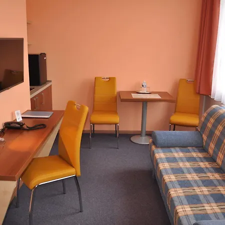 Nikolas Hotel