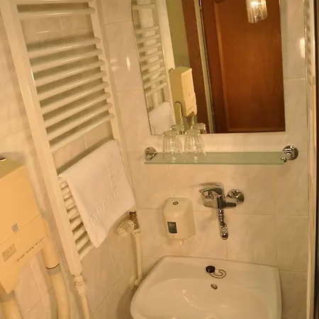 Nikolas 3* Ostrava