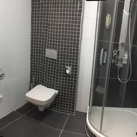 Nikolas 3* Ostrava