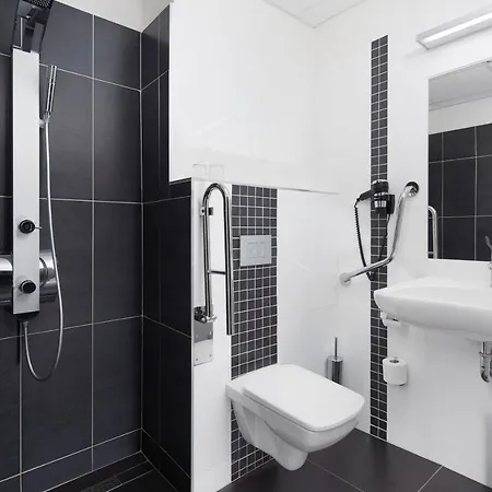 Hotel Nikolas Ostrava