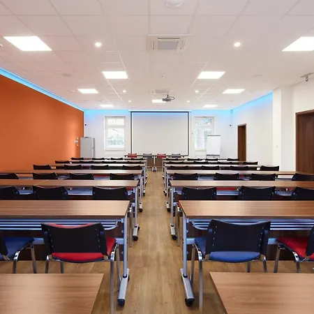 Nikolas Hotel Ostrava