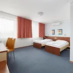 Otel Nikolas Ostrava