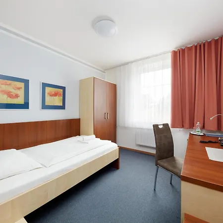 Nikolas 3* Ostrava