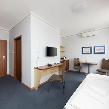 Hotell Nikolas