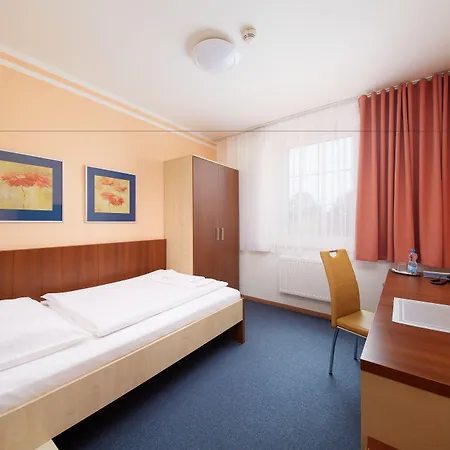 Nikolas 3* Ostrava
