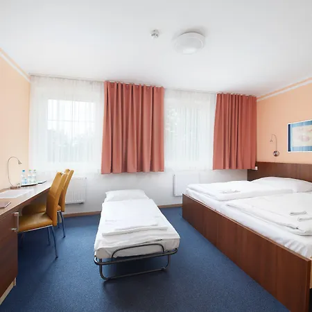 Nikolas 3* Ostrava