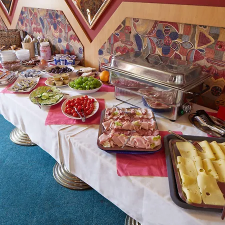 Hotel Nikolas Ostrava