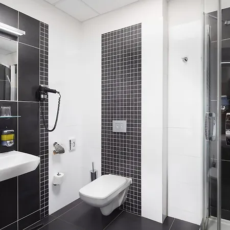 Nikolas Hotel Ostrava