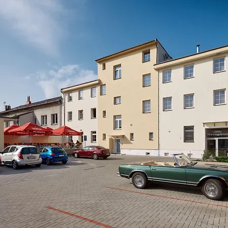 Nikolas Hotel Ostrava
