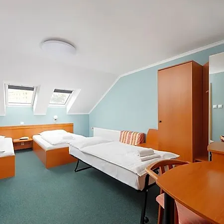Hotel Nikolas Ostrava