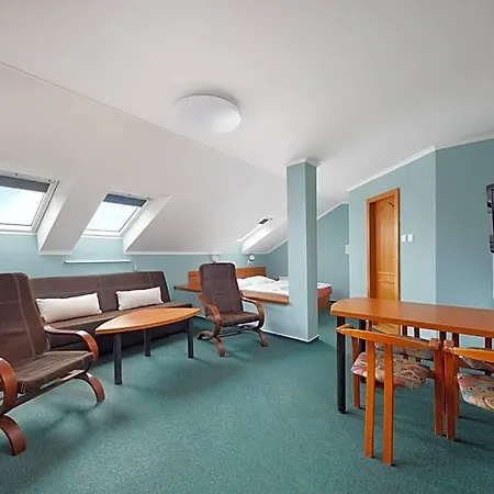 Nikolas Hotel Ostrava