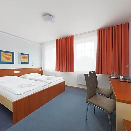 Hotel Nikolas