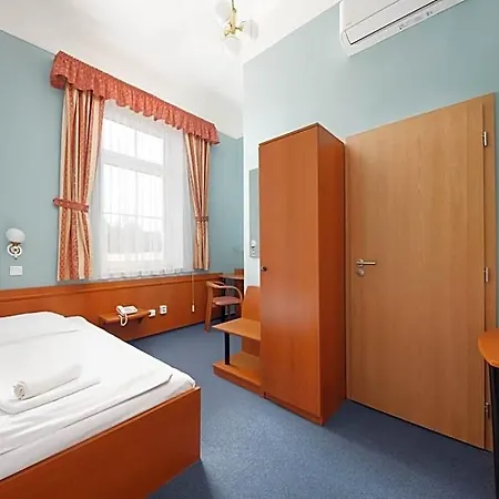 Hotel Nikolas