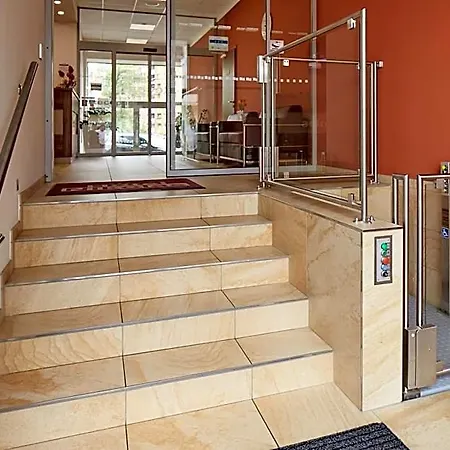 Hotel Nikolas