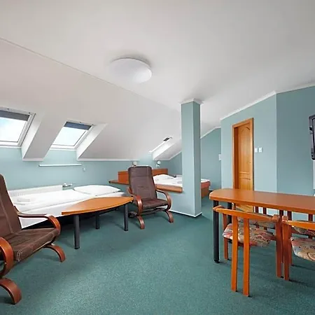 Nikolas Hotel Ostrava