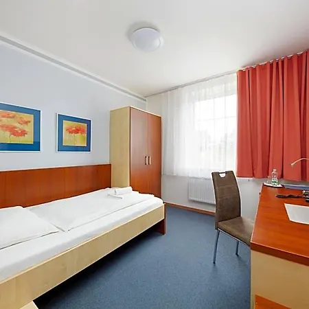 Nikolas Hotel 3*