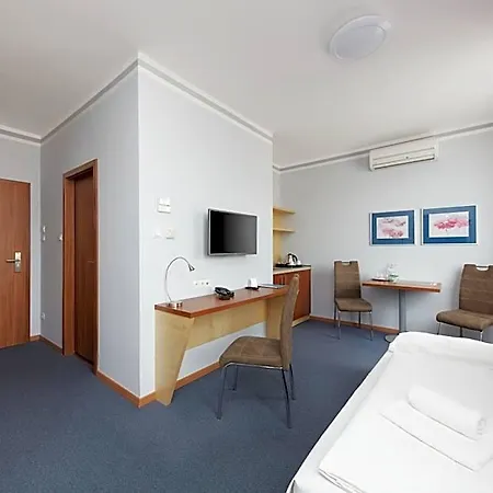 Hotel Nikolas