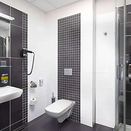 Hotel Nikolas 3*
