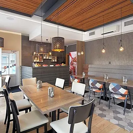 Nikolas Hotel Ostrava