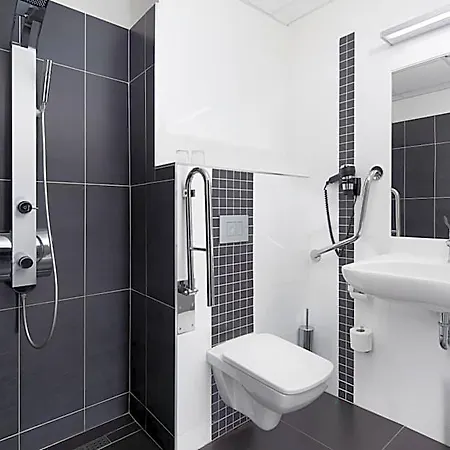 Nikolas Hotel Ostrava