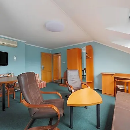 Nikolas Hotel Ostrava