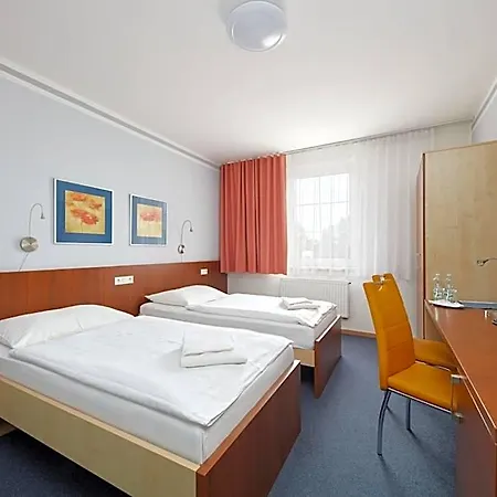 Nikolas Hotel 3*