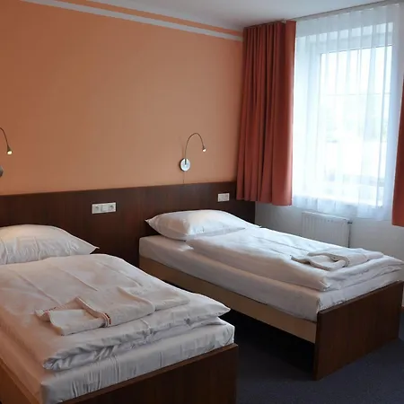 Nikolas Hotel