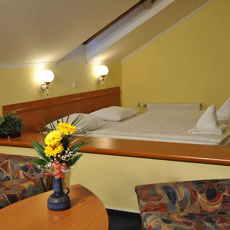 Nikolas Hotel Ostrava