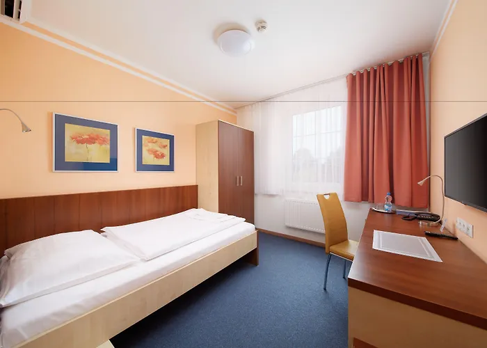 Nikolas 3* Ostrava