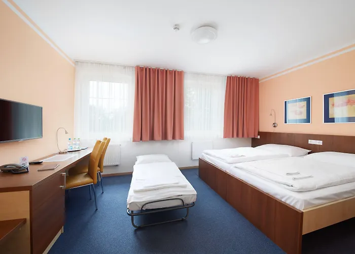 Nikolas 3* Ostrava