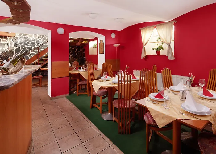 Hotell Nikolas